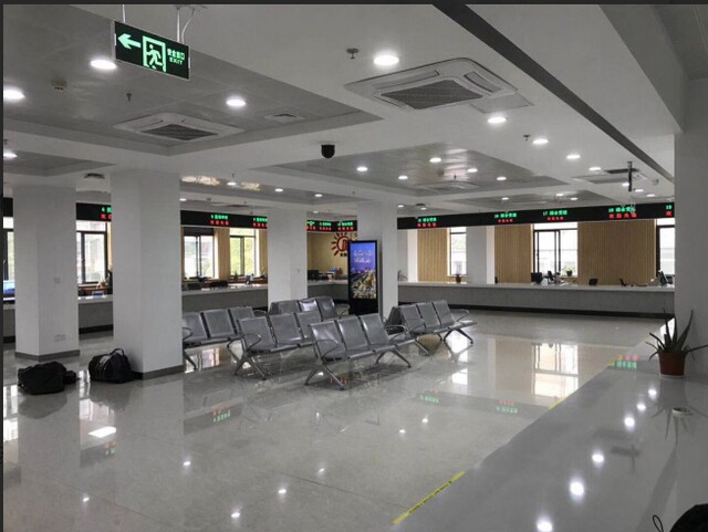 浙江湖州市長興縣社保局叫號系統(tǒng)、觸摸查詢系統(tǒng)、PAD評價系統(tǒng)2.jpg